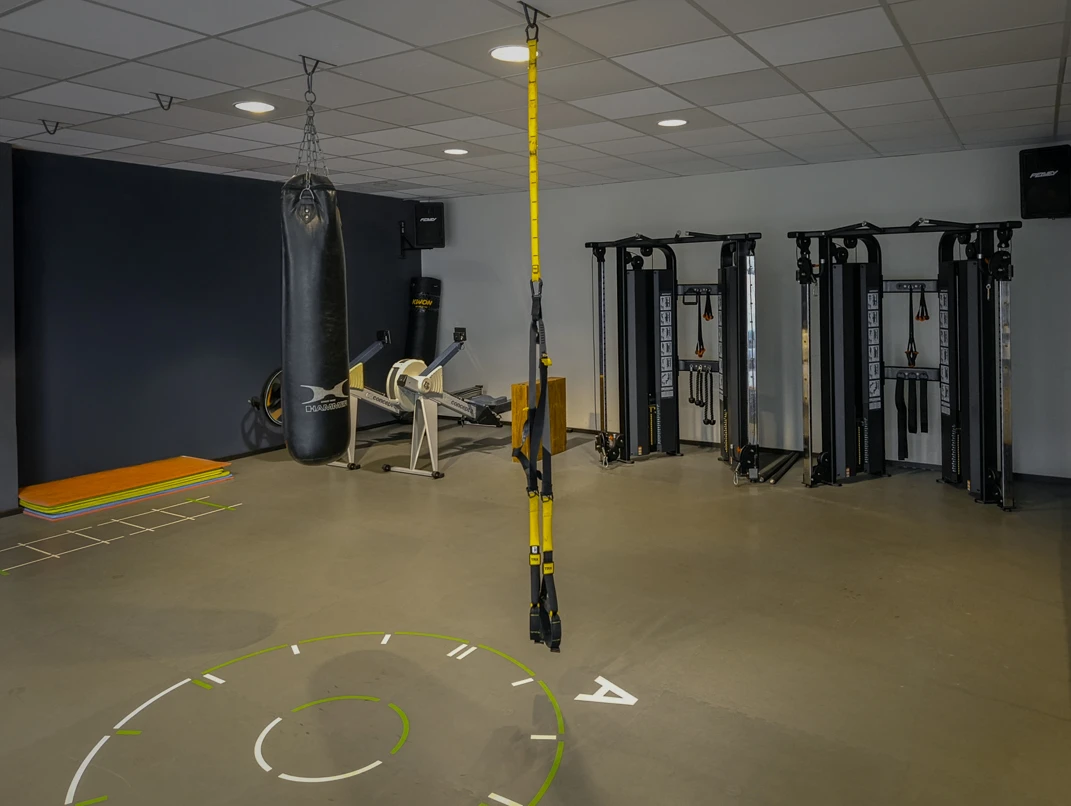 Funktionelles Training